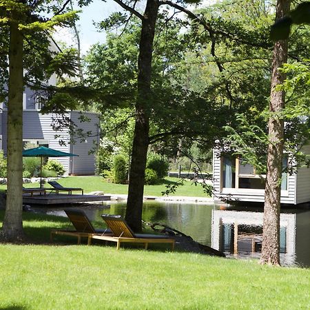 Matador Lodges Grabenstätt Eksteriør bilde